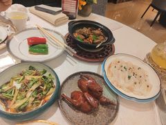 -星河湾半岛酒店-真粤中餐厅