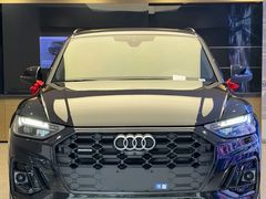 -浙江元通滨奥汽车有限公司(奥迪4S店)