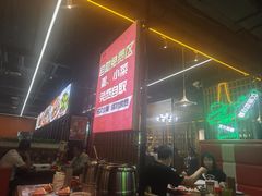 -范家大院(华为店)