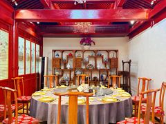 -悦真雅院·四合院·清真私房菜(雍和宫店)