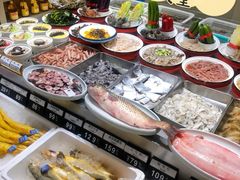 -味莊·青岛菜(云霄路店)
