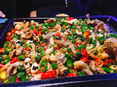 -蘭奢雅集·江浙菜(青山江滩店)