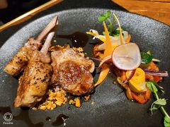 -AZUL by FUEL蓝色·法式酒馆(琶醍店)