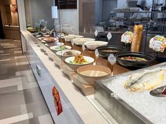 -翠山·映月湖景餐厅(映月湖公园店)