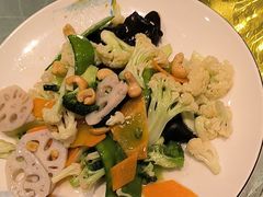 -裕德隆清真饭庄·天津特色菜(东丽店)