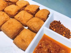 -滇越乘象云南餐厅(豆各庄店)