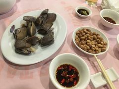 -鲤鱼门海鲜街