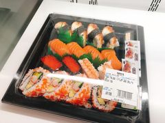 -山姆美式餐吧(鼓楼店)