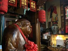 -玉祥府牛肉罩饼(金光道店)
