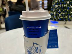 -CHARLIETOWN红茶公司(南京万象天地店)