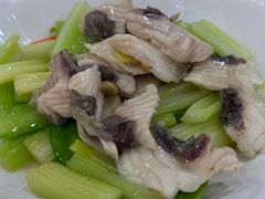 -顺发餐厅(湖滨中路店)