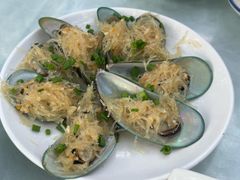 -范饭椰林川湘味海鲜·椰子鸡(三亚湾椰梦长廊店)