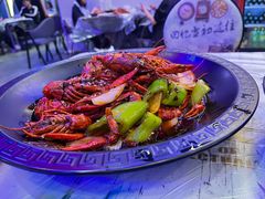 -金陵暴走小龙虾·迷踪蟹(凯德MALL店)
