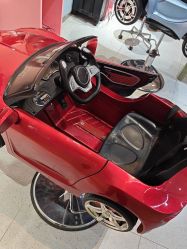 -星咔萌StarCamo儿童剪发(芳圆里IDMALL品牌形象店)