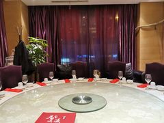 包厢-登瀛楼(鼓楼店)