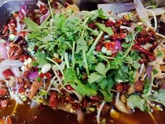 -唐门江湖菜(龙石路店)