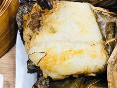 古法糯米鸡-添好运点心专门店(中环IFC店)