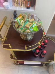 -东时烫染造型·Hair Salon