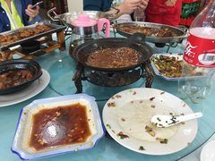 -徽州美食(三十年老店)