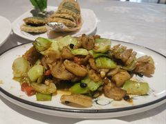 -鄱阳湖·江西小炒·瓦罐煨汤(五道口店)