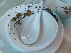 -水云间·园林餐厅(大龙店)