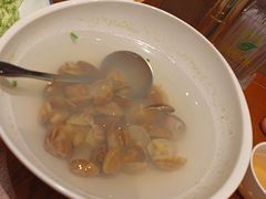 -丽景华侨酒店-渔味小厨