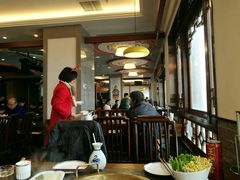 大堂-小天鹅火锅·一线江景洪鼎旗舰店(洪崖洞店)