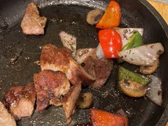 -将军牛排·尔滨地标朝鲜族美食(总店)