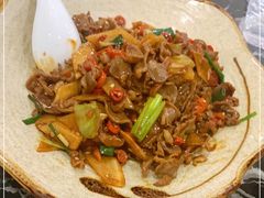 -李师傅脆肚(华强北店)