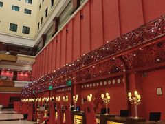 -北京九华山庄会展酒店