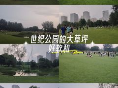 -裕华世纪公园