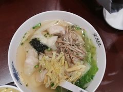 虾肉大馄饨-熙盛源(复兴路店)