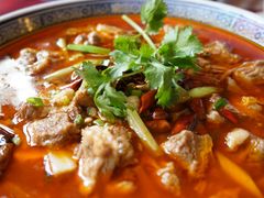 醉牛肉-三色堇(小通巷店)