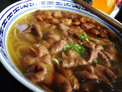 -好面道大肠面(中华路店)