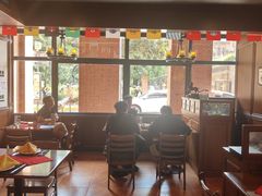 -申德勒加油站西餐厅Schindlers Tankstelle(上海外滩店)