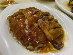 -老字号蛇口德记烧腊饭店·海鲜加工