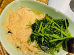 -新白鹿餐厅(爱琴海购物中心店)