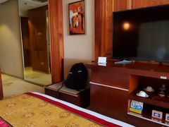 -岳阳阿波罗御庭酒店