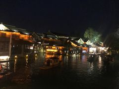 -宜家家居（上海徐汇商场店）-停车场