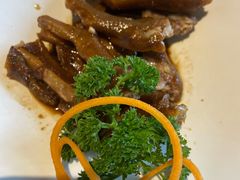 -煲王粤菜餐厅(中侨中心店)