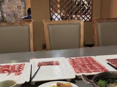 -君邦火锅(新疆大厦店)