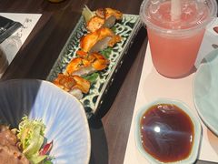 -匠和风精致料理(莆田财富中心店)