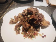 -金鸭季·北京烤鸭(深业上城店)