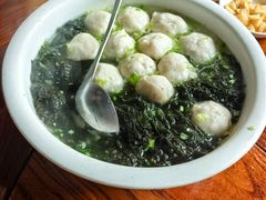 -吴祥记潮州菜·百年老字号·砂锅粥