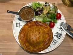 -肥韬茶餐厅(海上世界店)