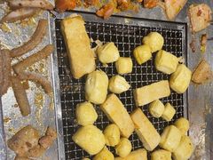 -塘屋烧烤·云南火塘烧烤品牌(新亚洲店)