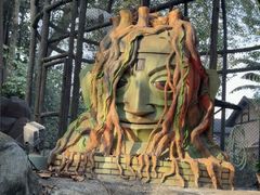 -深圳锦绣中华民俗村