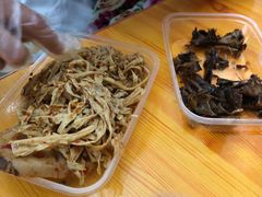 腐竹-金元源(新星店)