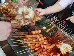 -郭记小街麻辣烫(南小街总店)