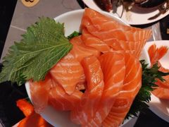 -一方渔歌蒸汽海鲜自助(文化路万达广场店)